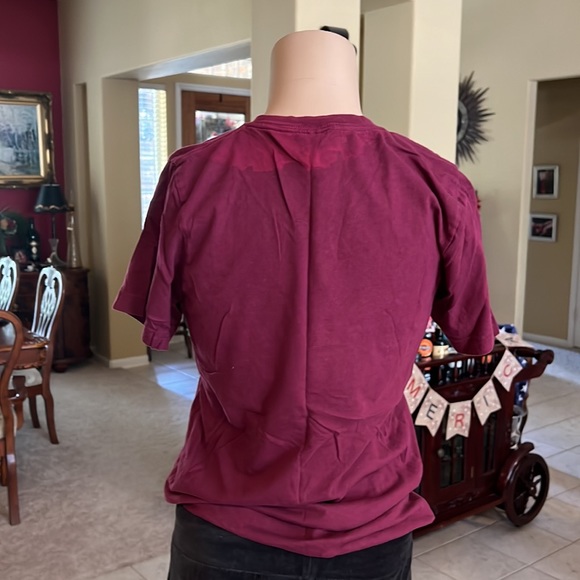 A day without wine is like… 😂 T-shirt - Picture 3 of 4